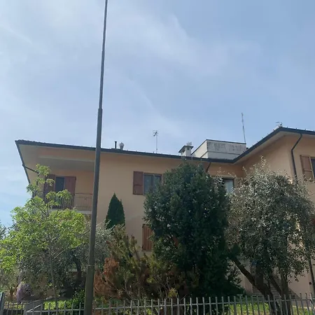 Appartamento Gli Ulivi