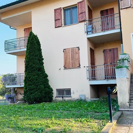Gli Ulivi Mercato Saraceno
