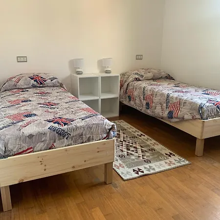 Gli Ulivi Appartamento