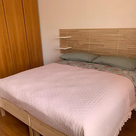 Appartamento Gli Ulivi *