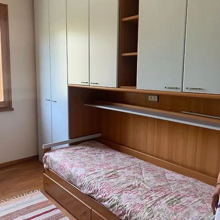 Gli Ulivi Appartamento Mercato Saraceno