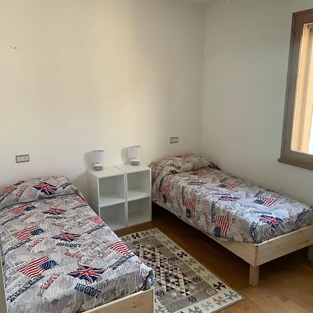 Gli Ulivi Appartamento Mercato Saraceno