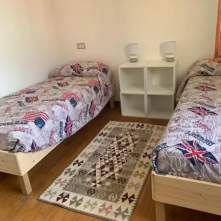 Appartamento Gli Ulivi