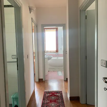 Appartamento Gli Ulivi