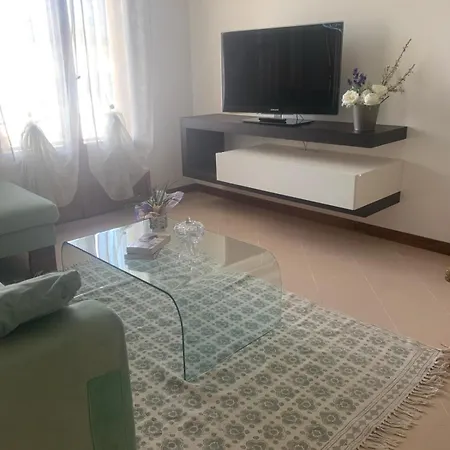Gli Ulivi Appartamento Mercato Saraceno