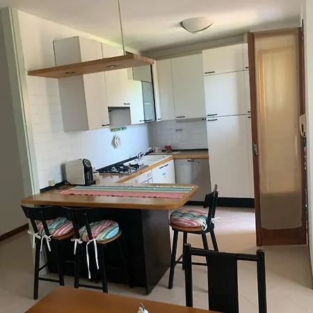 Appartamento Gli Ulivi Mercato Saraceno