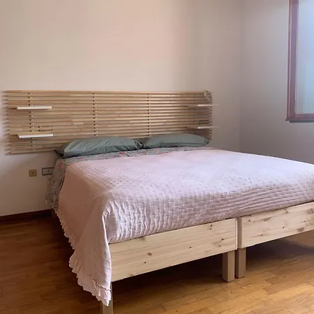 Gli Ulivi * Mercato Saraceno
