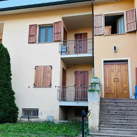 Gli Ulivi Appartamento