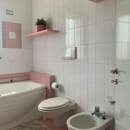 Gli Ulivi Appartamento *