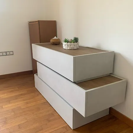 Appartamento Gli Ulivi *
