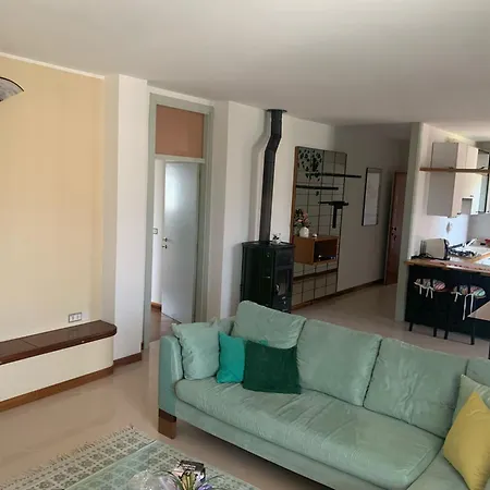 Gli Ulivi Appartamento Mercato Saraceno