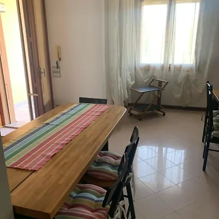 Appartamento Gli Ulivi Mercato Saraceno