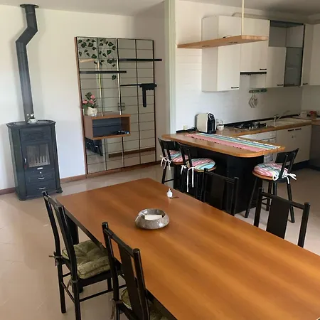 Gli Ulivi Appartamento *