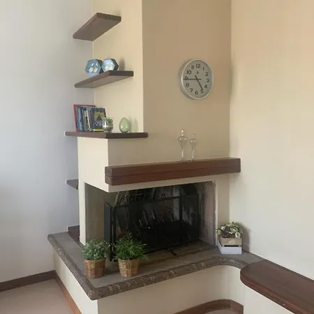 Appartamento Gli Ulivi *