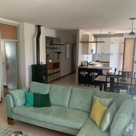 Gli Ulivi Appartamento Mercato Saraceno