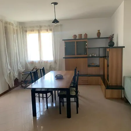Appartamento Gli Ulivi Mercato Saraceno