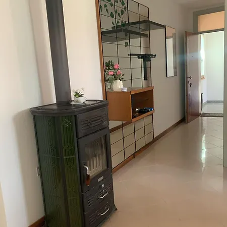 Gli Ulivi Appartamento