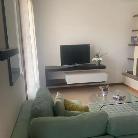 Gli Ulivi Appartamento *